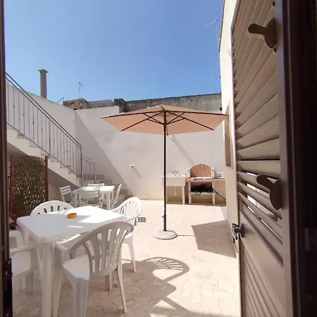 Bed&dreams In Salento Gasthof Guagnano