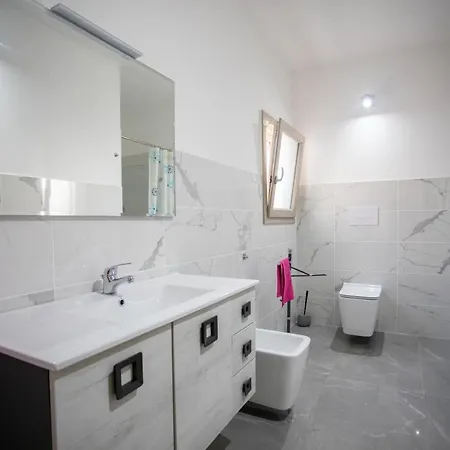 Bed&dreams In Salento Guagnano