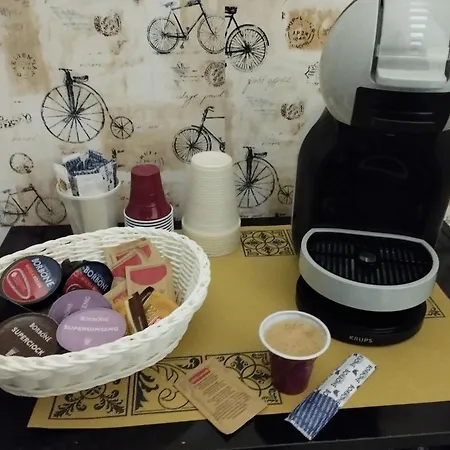 Gasthof Bed&dreams In Salento