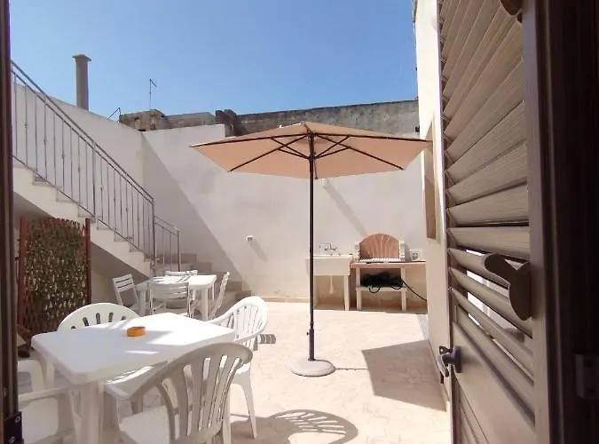 Bed&dreams In Salento בית הארחה Guagnano