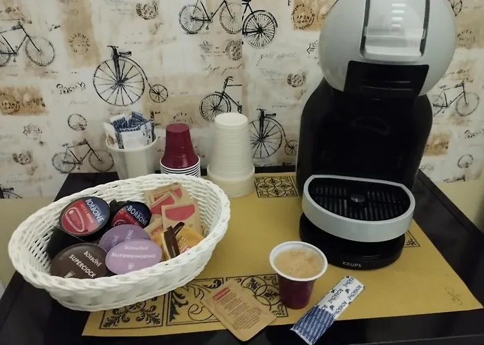 בית הארחה Bed&dreams In Salento