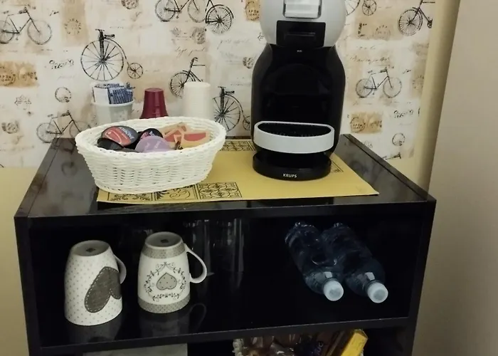 בית הארחה Bed&dreams In Salento Guagnano