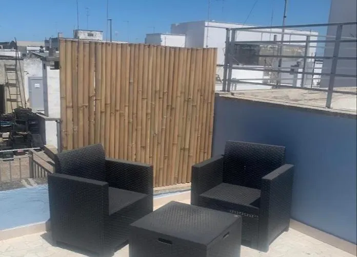 Bed&dreams In Salento