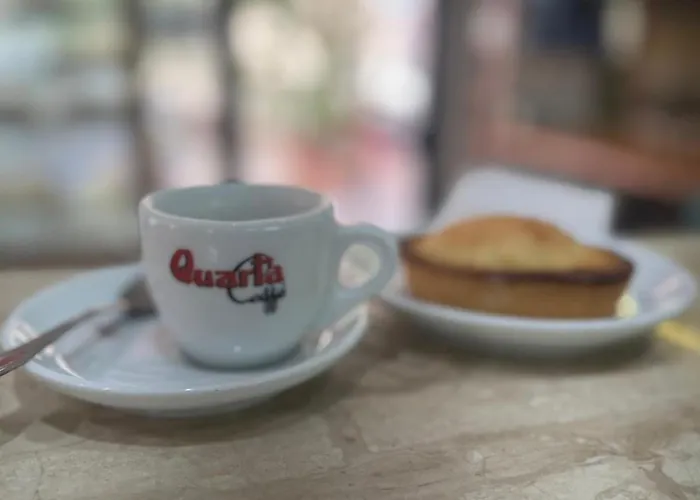 Bed&dreams In Salento בית הארחה