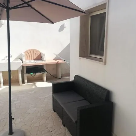 Bed&dreams In Salento Matrimoniale Con Bagno Privato