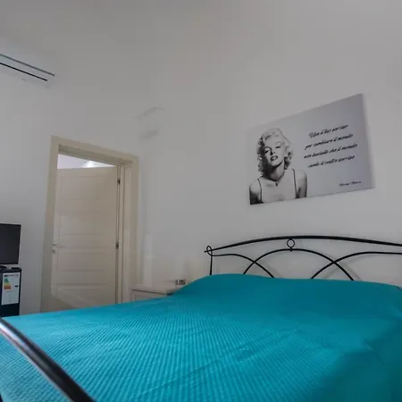 Bed&dreams In Salento Matrimoniale Con Bagno Privato *