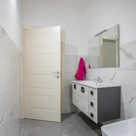 Bed&dreams In Salento Matrimoniale Con Bagno Privato Maison d'hôtes Guagnano