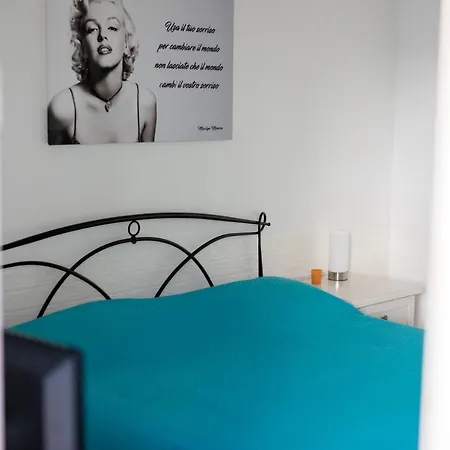 Konukevi Bed&dreams In Salento 4*