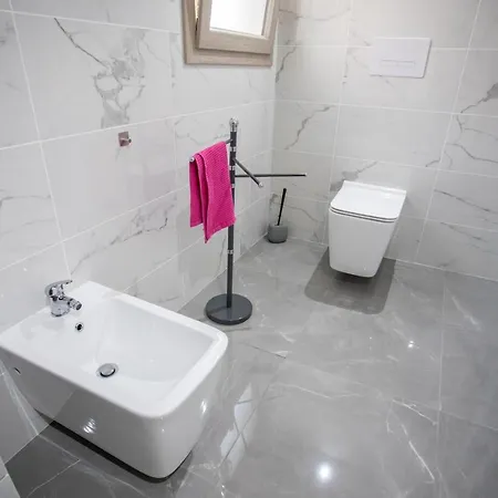 Bed&dreams In Salento Matrimoniale Con Bagno Privato Maison d'hôtes