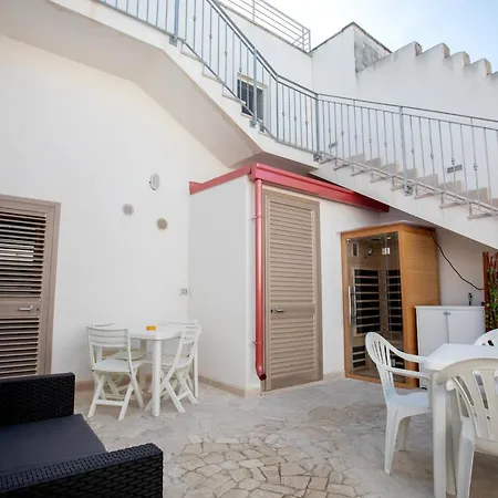 Bed&dreams In Salento Matrimoniale Con Bagno Privato *