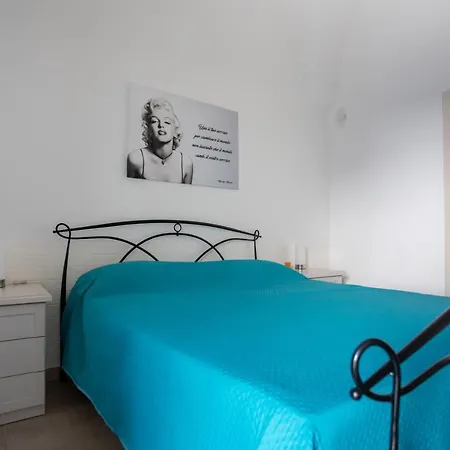 Bed&dreams In Salento Konukevi 4*