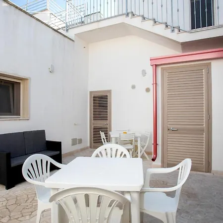 Bed&dreams In Salento Konukevi 4*
