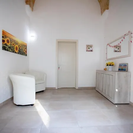 Maison d'hôtes Bed&dreams In Salento Matrimoniale Con Bagno Privato *