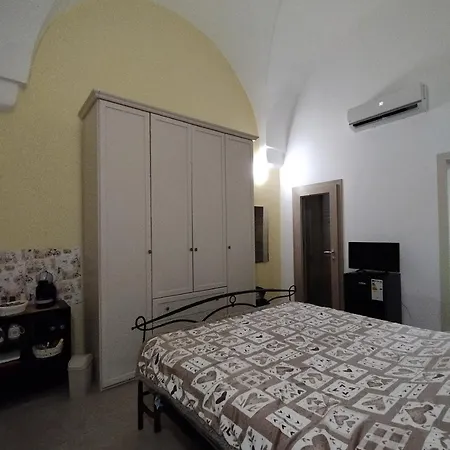 Bed&dreams In Salento Matrimoniale Con Bagno Privato *