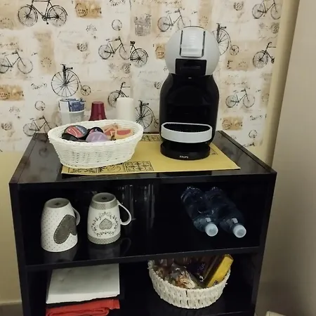 Casa de hóspedes Bed&dreams In Salento Guagnano