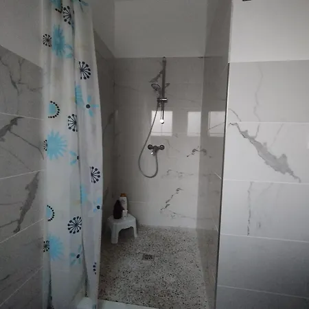 Bed&dreams In Salento Matrimoniale Con Bagno Privato Maison d'hôtes Guagnano