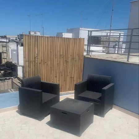 Bed&dreams In Salento