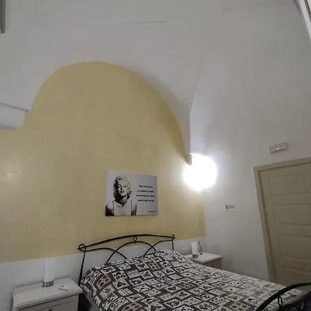 Bed&dreams In Salento Matrimoniale Con Bagno Privato *