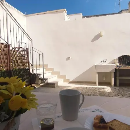 Bed&dreams In Salento - Matrimoniale Superior E Ottima Colazione