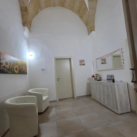 Affittacamere Bed&dreams In Salento - Matrimoniale Superior E Ottima Colazione Guagnano