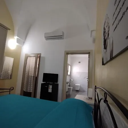 Bed&dreams In Salento - Matrimoniale Superior E Ottima Colazione 4*