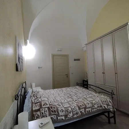 Bed&dreams In Salento - Matrimoniale Superior E Ottima Colazione 4* Guagnano