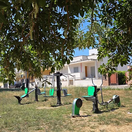 Konukevi Bed&dreams In Salento 4*
