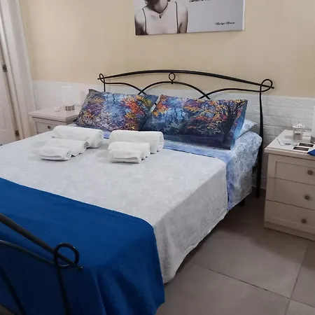 Gasthuis Bed&dreams In Salento 4*