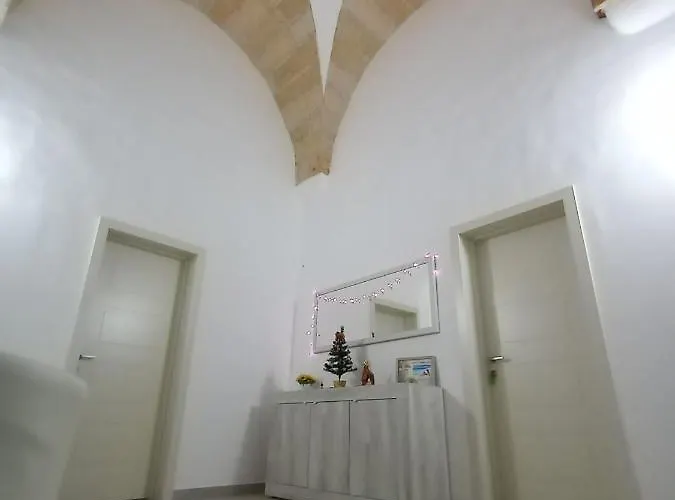 Bed&dreams In Salento Guest house Guagnano