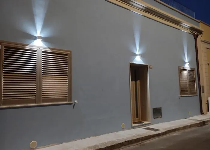 Guest house Bed&dreams In Salento Guagnano