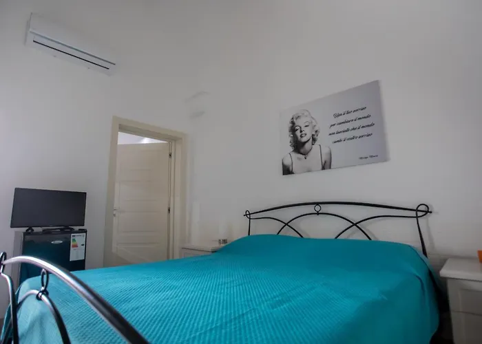 Bed&dreams In Salento *