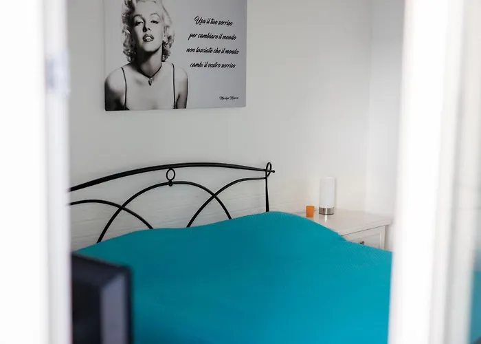 Guest house Bed&dreams In Salento *