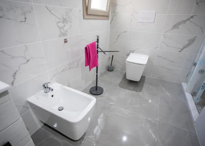 Bed&dreams In Salento Guest house