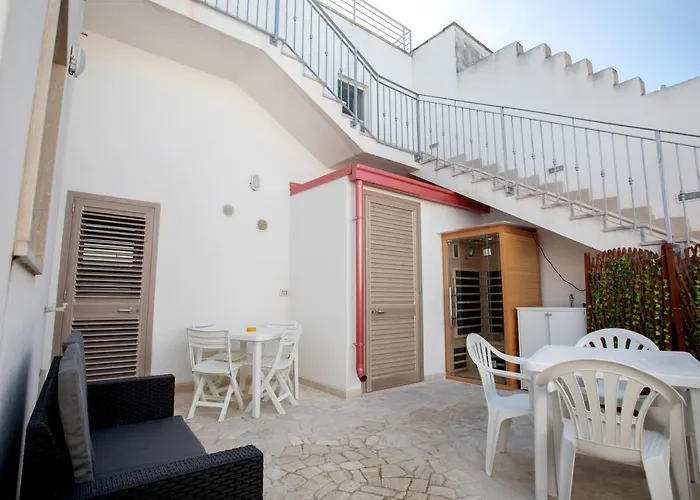 Bed&dreams In Salento *