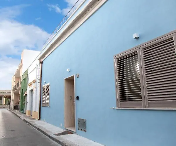 Bed&dreams In Salento *