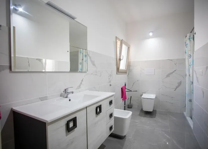 Bed&dreams In Salento Guagnano