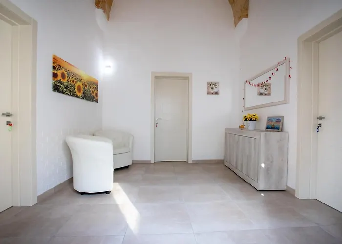 Guest house Bed&dreams In Salento *